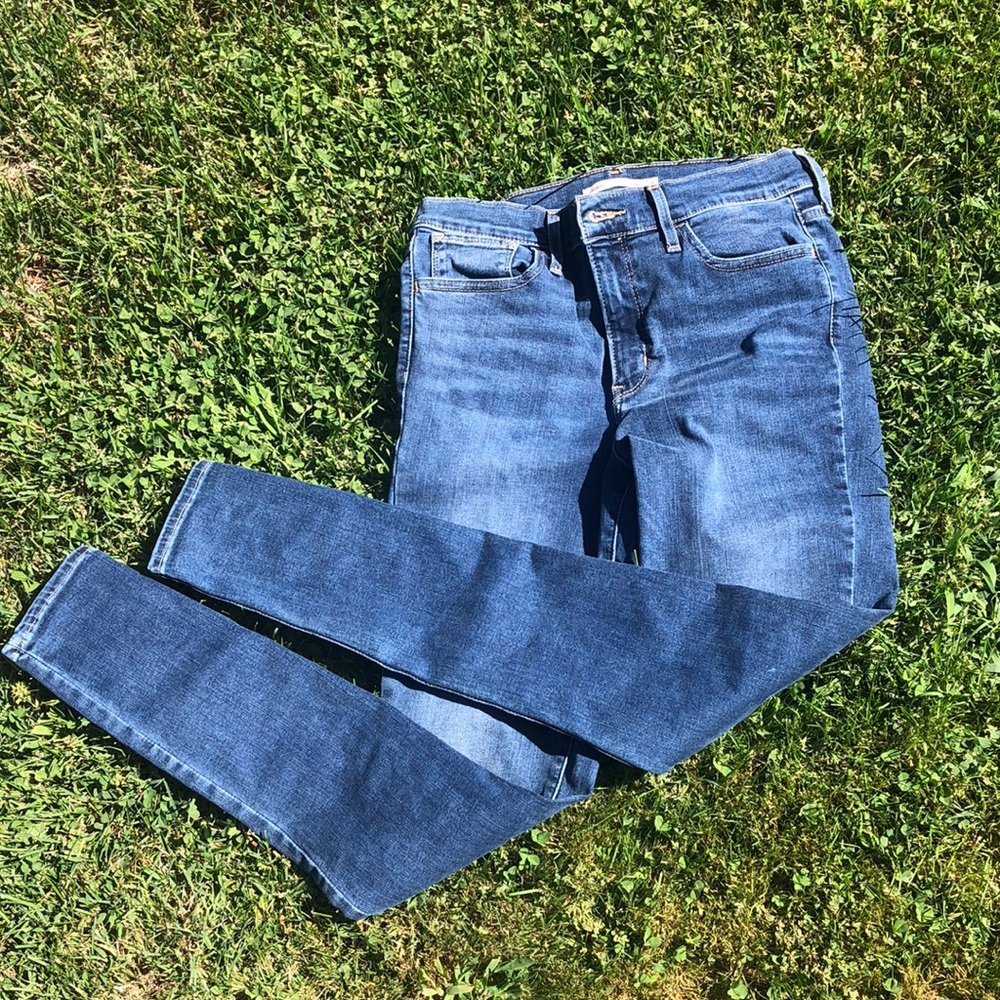 Levi’s jeans